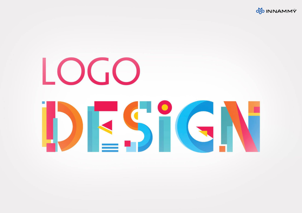 Thiết kế logo nhận diện thương hiệu